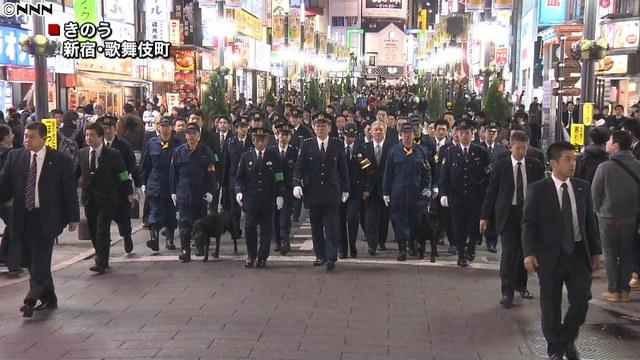 日本媒体称“2018年去中国可能被会被捕”