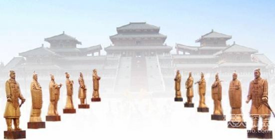 古代中国十大谜团：和氏璧到底下落何处