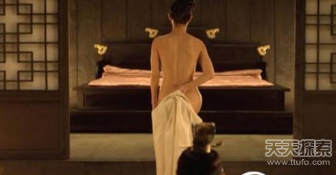 揭秘古代的审美标准 四大美女是如何评选的