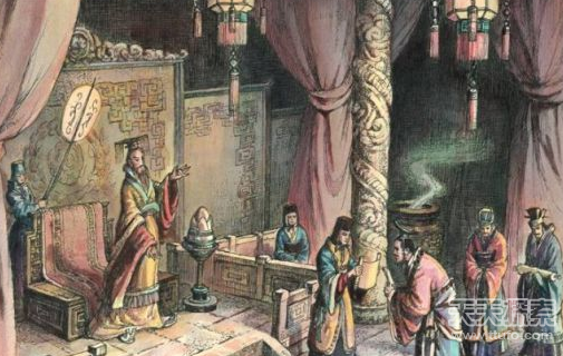 中国古代14次人口灭杀 一场战争损失2亿人
