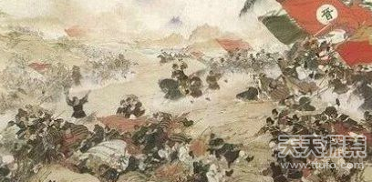中国古代14次人口灭杀 一场战争损失2亿人