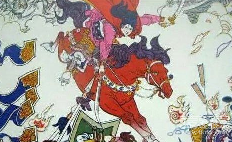 中国古代14次人口灭杀 一场战争损失2亿人