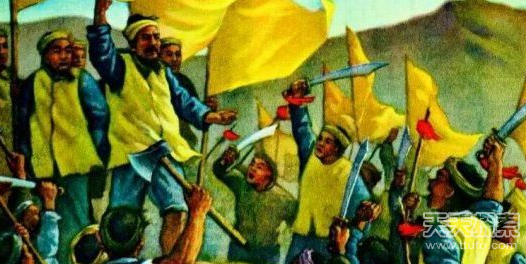 中国古代14次人口灭杀 一场战争损失2亿人