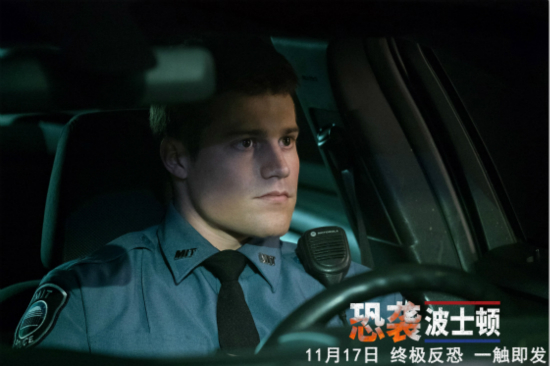 五大看点燃爆来袭 11月最硬片《恐袭波士顿》今