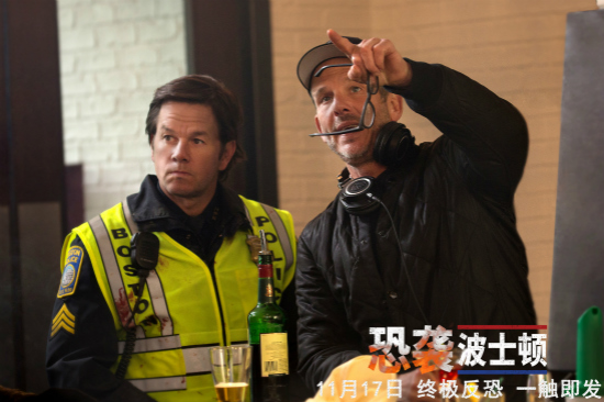 五大看点燃爆来袭 11月最硬片《恐袭波士顿》今