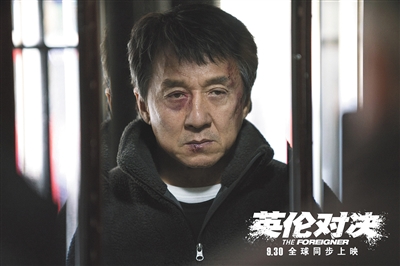 进口片抢占9月影市上半月，华语片围堵国庆档